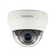 SAMSUNG QND-6070R | QND 6070R | QND6070R | 2MP Full HD Network IR Dome Camera 